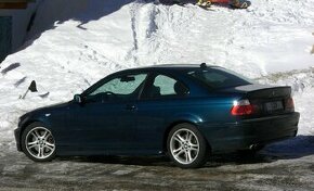 Disky BMW 5x120 R15, R16, R17