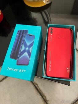 Honor x8