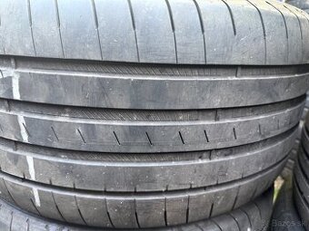 Predam 2 letne pneu Goodyear 275/35 R19 DOT:3021