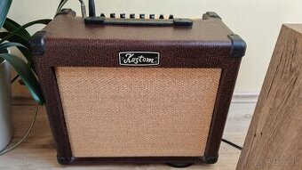 Kustom Sienna 35 - kombo pro akustiku