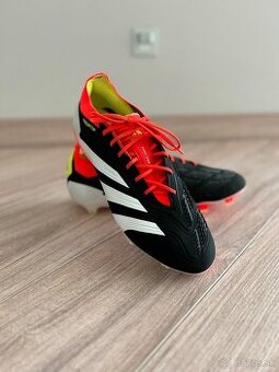 KOPAČKY ADIDAS PREDATOR