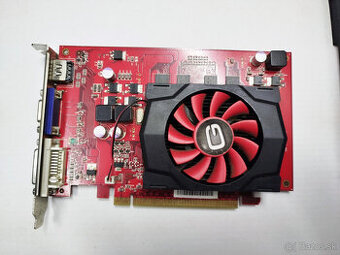 Gainward GeForce GT 220 - 512MB