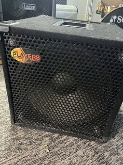 basgitarové kombo mark bass little mark 250
