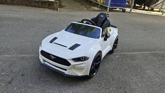 Beneo Driftovacie auticko Ford Mustang 24V
