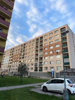 1izbový Byt 40m2-Centrum-ČSA 23