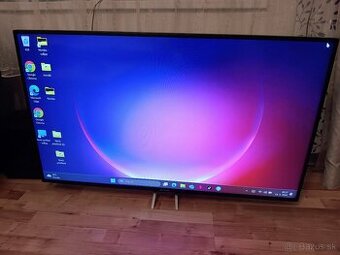 Predám TV 50" Technika