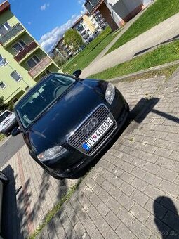 Audi a4 B7