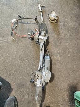 Servo riadenie VW golf 7.5