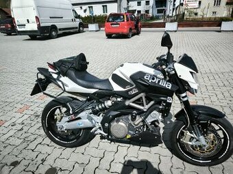 Aprilia SL 750 Shiver