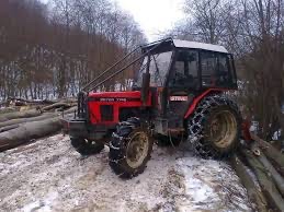 Kúpim Zetor ukt