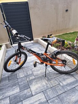 Predám detský bicykel