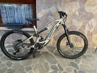 Lapierre Overvolt TR