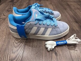 Adidas Campus