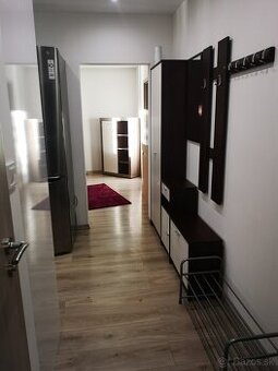 2-izbový byt na prenájom