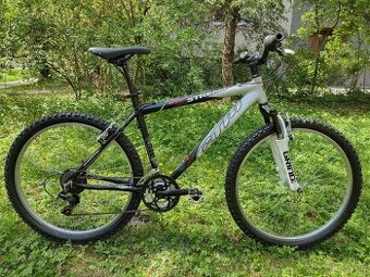 Bicykel CTM