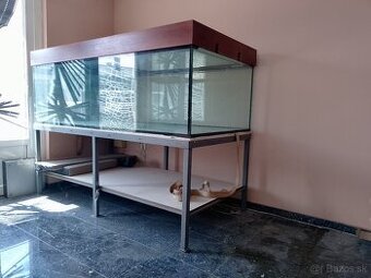 Akvarium