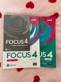 focus 4
