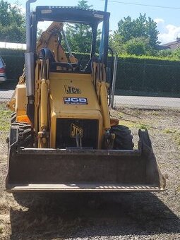 JCB 1CX