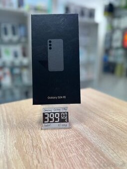 Samsung Galaxy S24 fe 128gb graphite