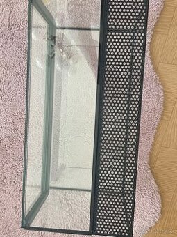 SEHA terarium 40x20x20cm