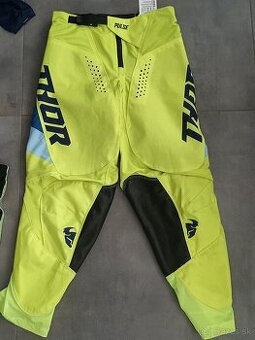 Detské motocross oblečenie