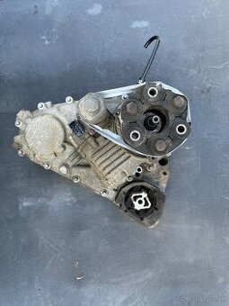 Rozvodovka Bmw x5 e53 7526279