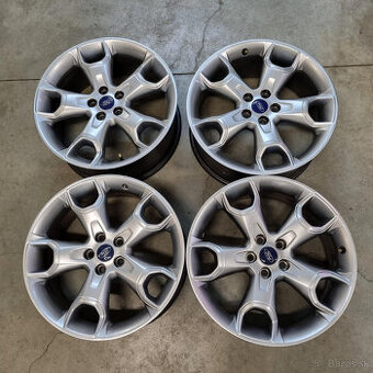 FORD disky 5x108 R19 8J ET52.5