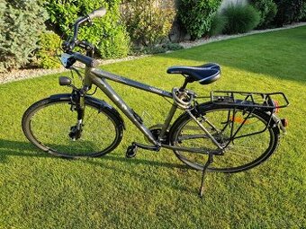 Pánsky Trekingový bicykel