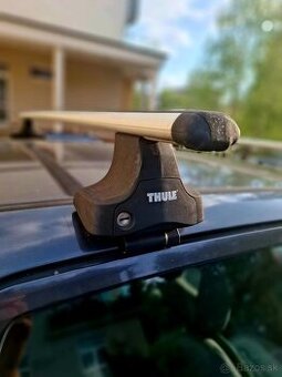 Predam stresny nosic Thule