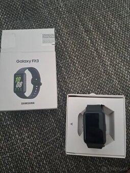 Samsung Galaxy Fit3
