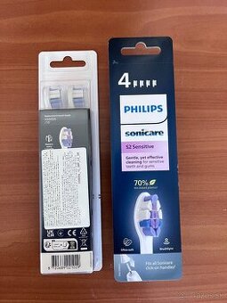 Hlavice zubnej kefky Philips