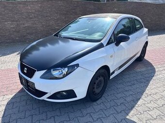 Seat Ibiza SC 1.4 16v 2011