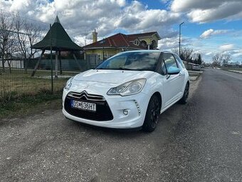 Citroen DS3 1.4 VTi