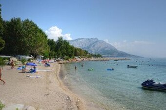 Predám letnú dovolenku – Omiš, Chorvátsko | 6.–13. júl 2025