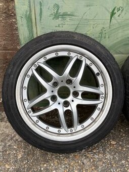 Predám Bmw Styling 71 8j et20 r17