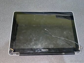 LCD displej pre MacBook Pro 13” (A1278)