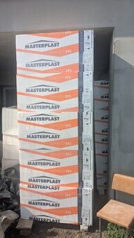 Podlahovy polystyren EPS 100, 7 cm (70 mm)