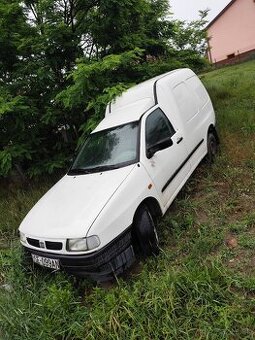 Seat inca 1,4 44kw
