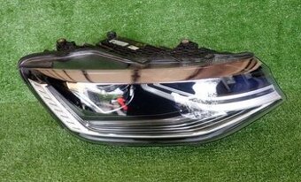 vw caddy svetlo full led 2020+