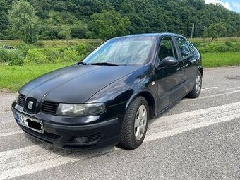 Predám Seat LEON 1,9 TDI 2004 81kW