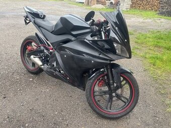 Yamaha YZF-R125