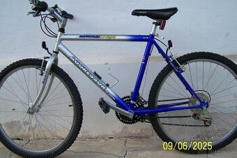 predám kvalitný bicykel