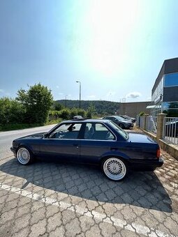 BMW E30 coupe 316i