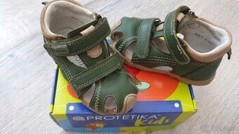 PROTETIKA sandale 22 (14cm) detske