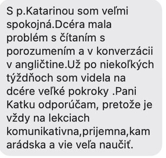 🌞 Letné doučovanie angličtiny – Zlepši sa bez stresu 🇬🇧