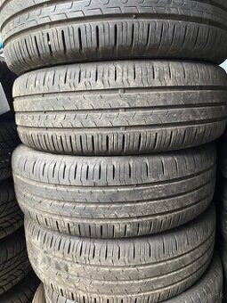 Continental 195/65 R15 letné pneumatiky