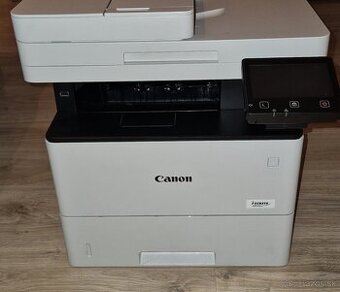 Laserová tlačiareň Canon MF542x.