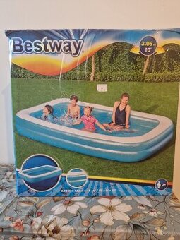 Detsky bazen 3m x 1.83m