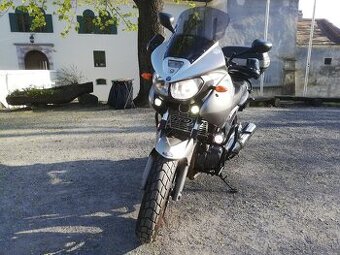 Yamaha tdm 900,r-v2005