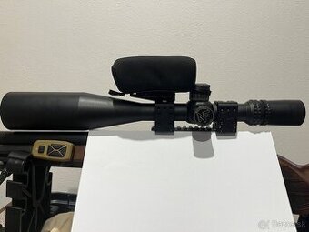 Puškohlad Nightforce